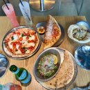 맛터하우스 | 용리단길 화덕피자맛집 fwv 에프더블유브이 용산 쫄깃한도우에 반해 메뉴 4개 뿌시고온 후기
