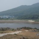 김촌저수지 이미지