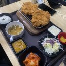 [ 신정 ] 신정역 맛집, 양천구 맛집, 돈까스린, 크림돈까스/ 치킨까스&amp;쫄면, 돈까스 맛집 추천