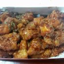 신통치킨(상인점)