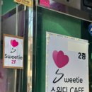 스위디(sweetie) 네이버블로그
