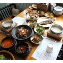 여주 맛집 우렁된장이 단짠단짠 밥을 부르는 여주솥반 방문 후기