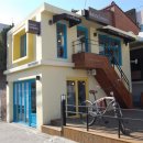 쵸코커피숍 이미지