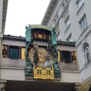 요한 민박 | [12.6~12.7]오스트리아 빈(2)