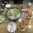시골집닭한마리 이미지