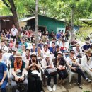 초아(超我)의 봉사 이미지