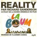 Reality - Richard Sanderson( 라붐 OST 1980) 이미지