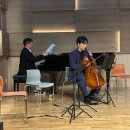 🎻 8첼로의 밤 – 디라이트 아트홀 공연 후기