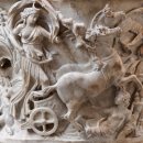 헬리오스와셀레네 이미지