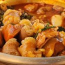 지에스25 동암중앙점 | 동암 야장 술집 한사발포차 지금 계절에 딱 좋은 곱도리탕 맛집