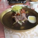 평양냉면 이미지