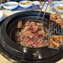 낙원갈비 | 충남 예산 맛집 : 고기가 맛있고 놀이방 룸 있는 낙원숯불갈비 후기