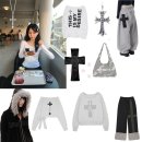 Autumn PT | 십자가코어 반드시 해야지✝️ [일리오, 511비전, 팬시클럽, 셋업이엑스이, 2000아카이브스, 스키즘인듀싱...