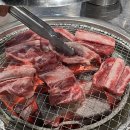 대전 송촌동 / 전반장 생갈비 / 송촌동 고기집 / 솔직후기