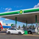 기러기주유소 이미지