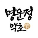 명문정약초 이미지