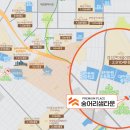 숭어리샘 타운 이미지