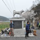 밀양 신생마을~우렁산~종남산~밀양 대동아파트~하산주까지 이미지