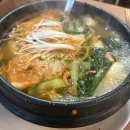 주막보리밥 | 군포 주막보리밥 | 건강한 한식 한상 맛집 후기🩷수제비 먹고왔어요😊