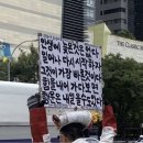 눈물속에 사는 것을