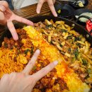 강릉닭갈비 이미지