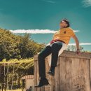 아우라맨 이미지