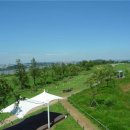 노을공원 가족캠핑장 이미지