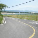 북한강 자전거도로6 이미지