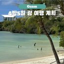 괌 여행 계획 날씨 적기 기간 괌 돌핀크루즈 예약 후기