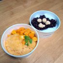 영신유원지 | 문경 영신유원지 투썸플레이스 애플망고빙수, 팥빙수