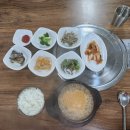 성심고가 | 역곡역 &#34; 진도식당 &#34; 우렁제육쌈 먹고 왔어요~