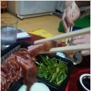 호세야오리바베큐 이미지