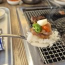 백양숯불갈비