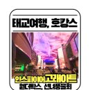 고래통닭 | (태교여행) 인천 파라다이스시티 호캉스 둘째날(아트스페이스, 원더박스, 인스파이어 고래, 선녀풍물회)