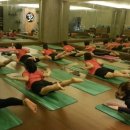 아리랑 휘트니스 이미지