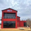 버트 BERT 이미지