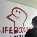 라이프복싱 방이역점 | 방이역 라이프 복싱 후기