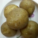 건강음식 - 차근차근! 제철 감자요리 기본 배우기 이미지