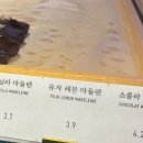 아마티 | [광화문 카페 디저트 맛집] 레망도레 후기｜분위기까지 완벽했던 곳