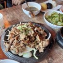덕릉로 | 남양주 별내 맛집 : 숯불 불고기 '목향원' 내돈내산 후기 서울 근교 드라이브