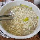 타래바지락칼국수 이미지