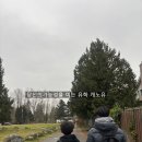 캐나다 고등학교 유학 버나비교육청 학교투어후기