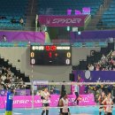 여자배구 250201 흥국생명vs페퍼저축은행 직관 후기