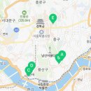 서울 청첩장 모임 장소 추천/비추천 후기