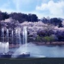 은파관광지 내 이미지