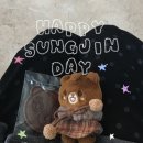 13. happy sungjin day, 성진 생카 후기