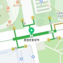 커피니종합운동장역점 이미지