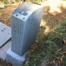 이규령 묘비문 이미지