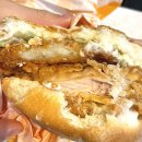 서울 마이티 체육관 | KFC 신제품 햄버거 더블 마이티 버거팩 먹어본 후기_강력한 맛과 착한 가격으로 무장한 KFC 신 메뉴 추천