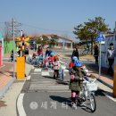 자전거안전교육장 이미지